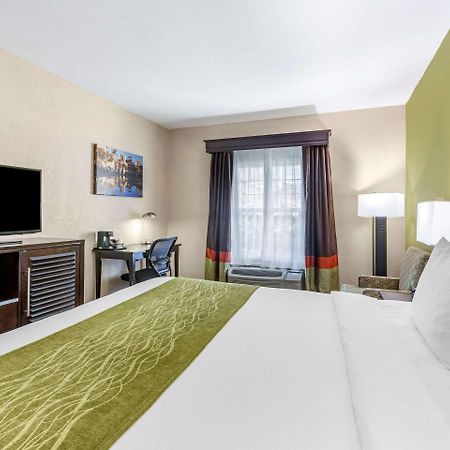 Comfort Inn San Diego Old Town Extérieur photo