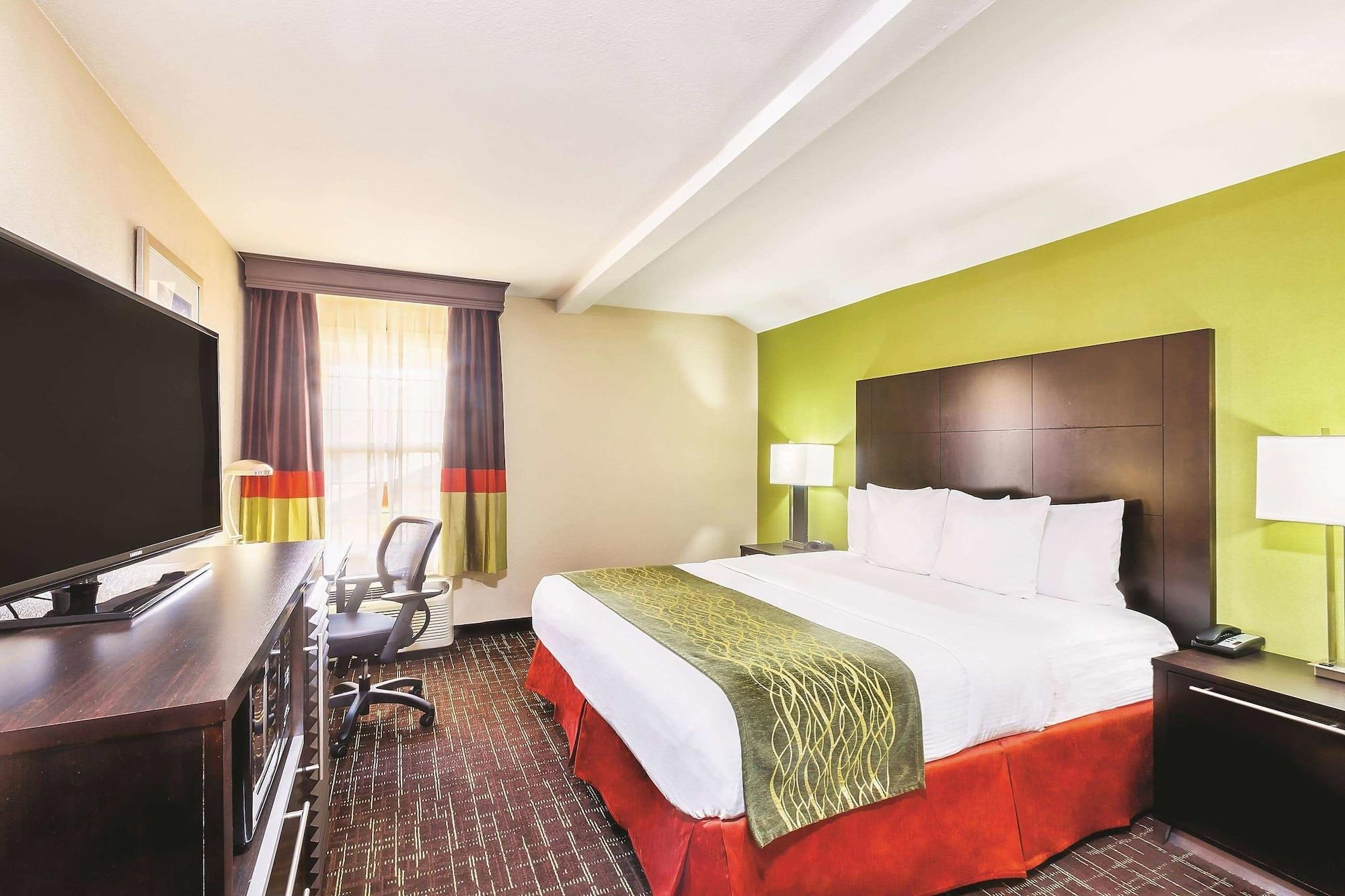 Comfort Inn San Diego Old Town Extérieur photo
