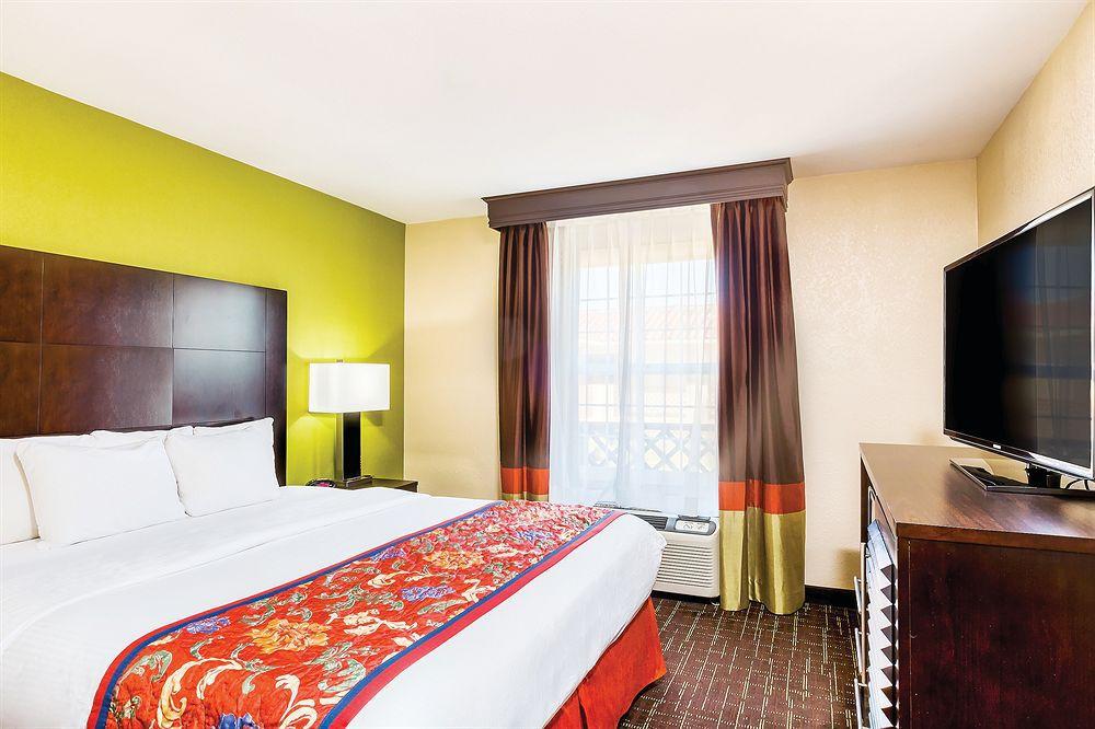 Comfort Inn San Diego Old Town Extérieur photo