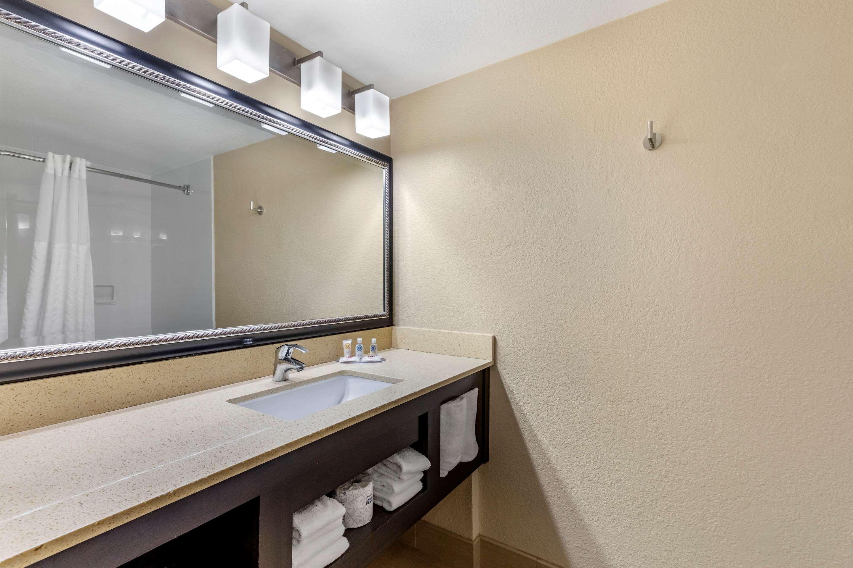 Comfort Inn San Diego Old Town Extérieur photo