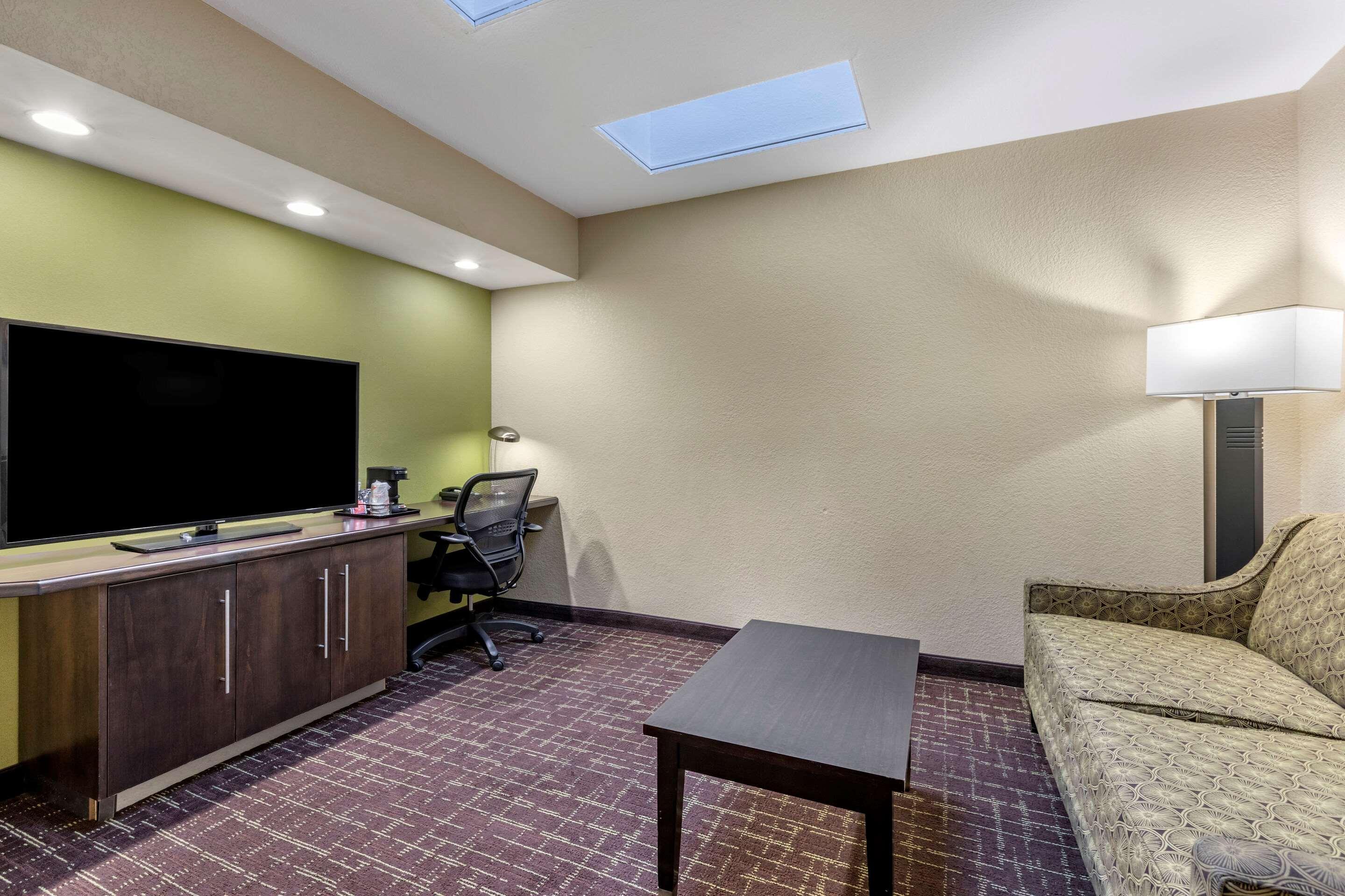 Comfort Inn San Diego Old Town Extérieur photo