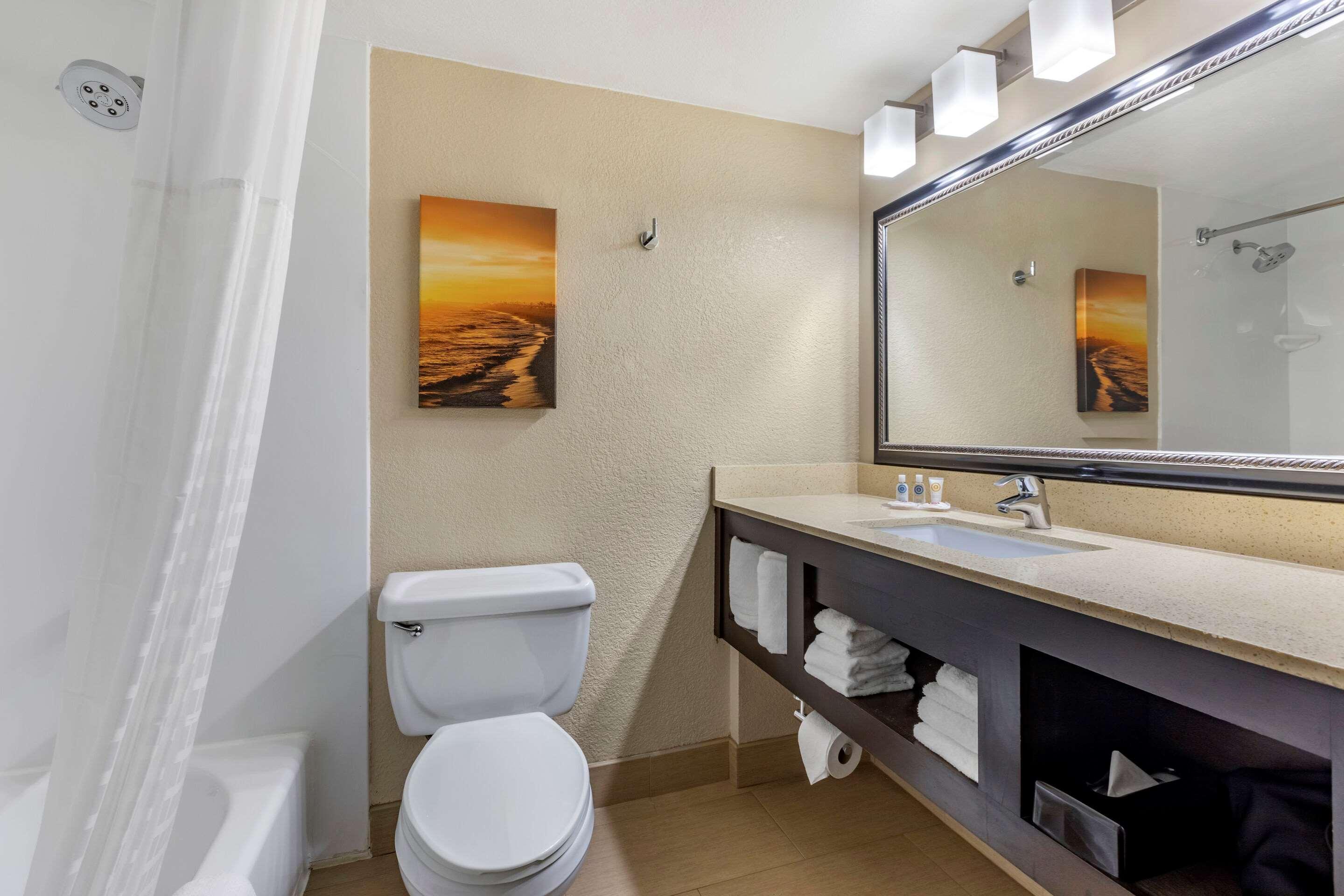 Comfort Inn San Diego Old Town Extérieur photo