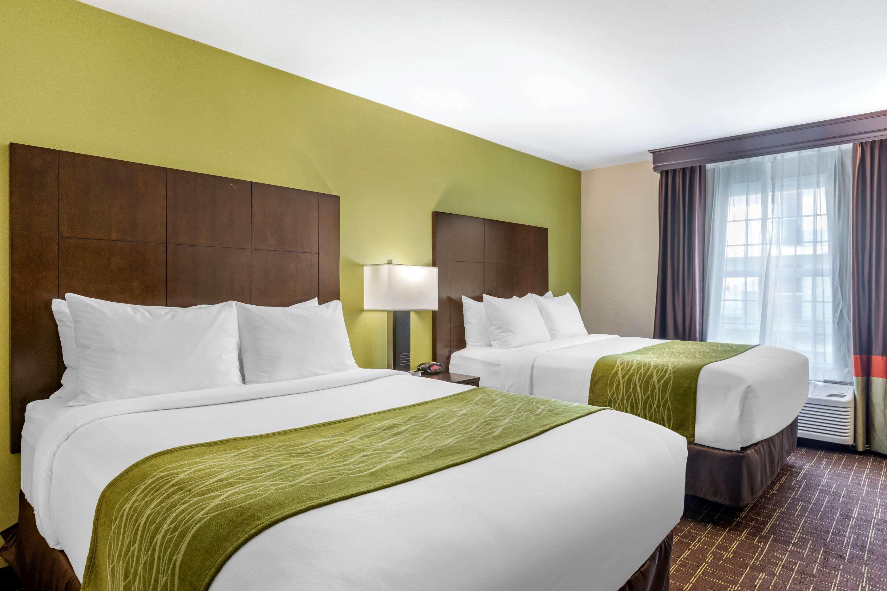 Comfort Inn San Diego Old Town Extérieur photo
