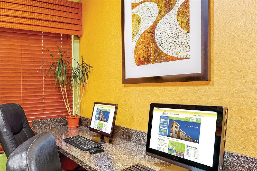 Comfort Inn San Diego Old Town Extérieur photo