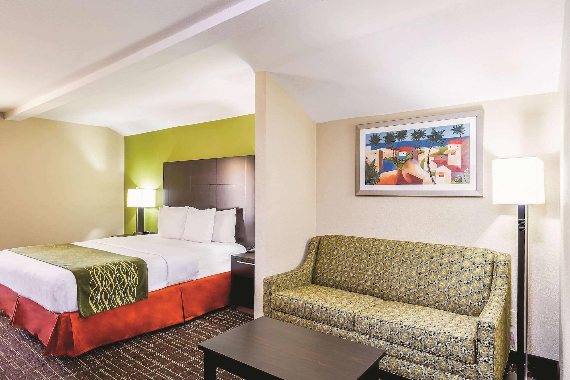 Comfort Inn San Diego Old Town Extérieur photo
