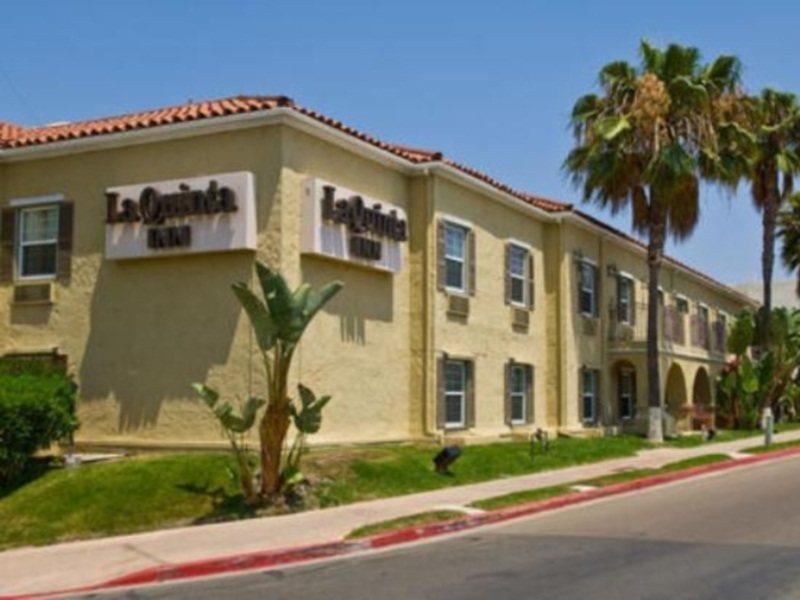 Comfort Inn San Diego Old Town Extérieur photo