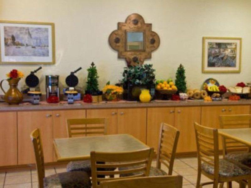 Comfort Inn San Diego Old Town Extérieur photo