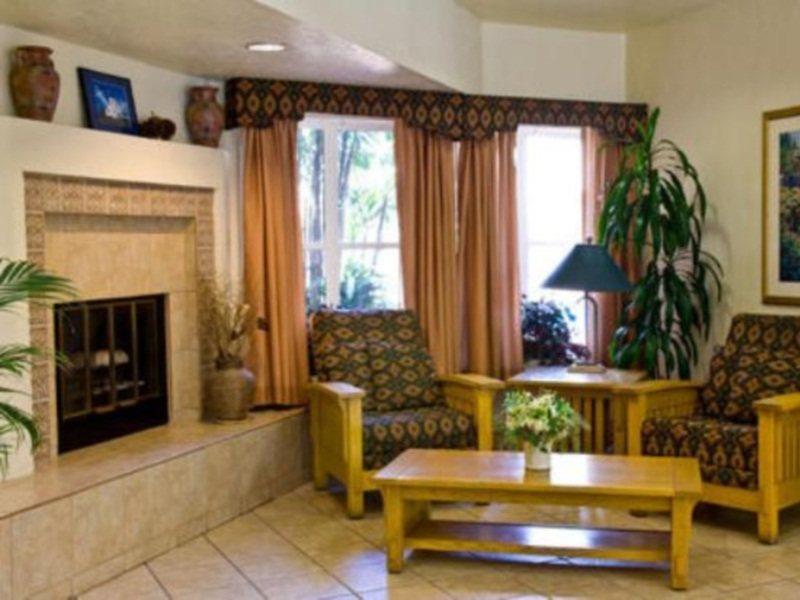 Comfort Inn San Diego Old Town Extérieur photo