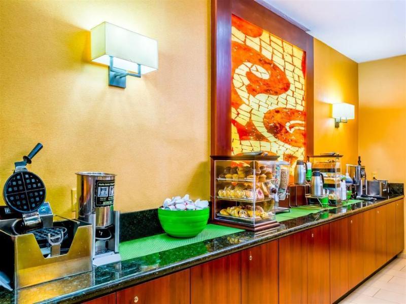 Comfort Inn San Diego Old Town Extérieur photo