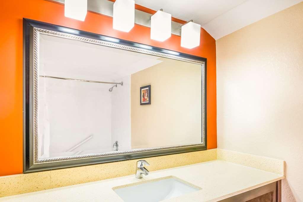 Comfort Inn San Diego Old Town Chambre photo