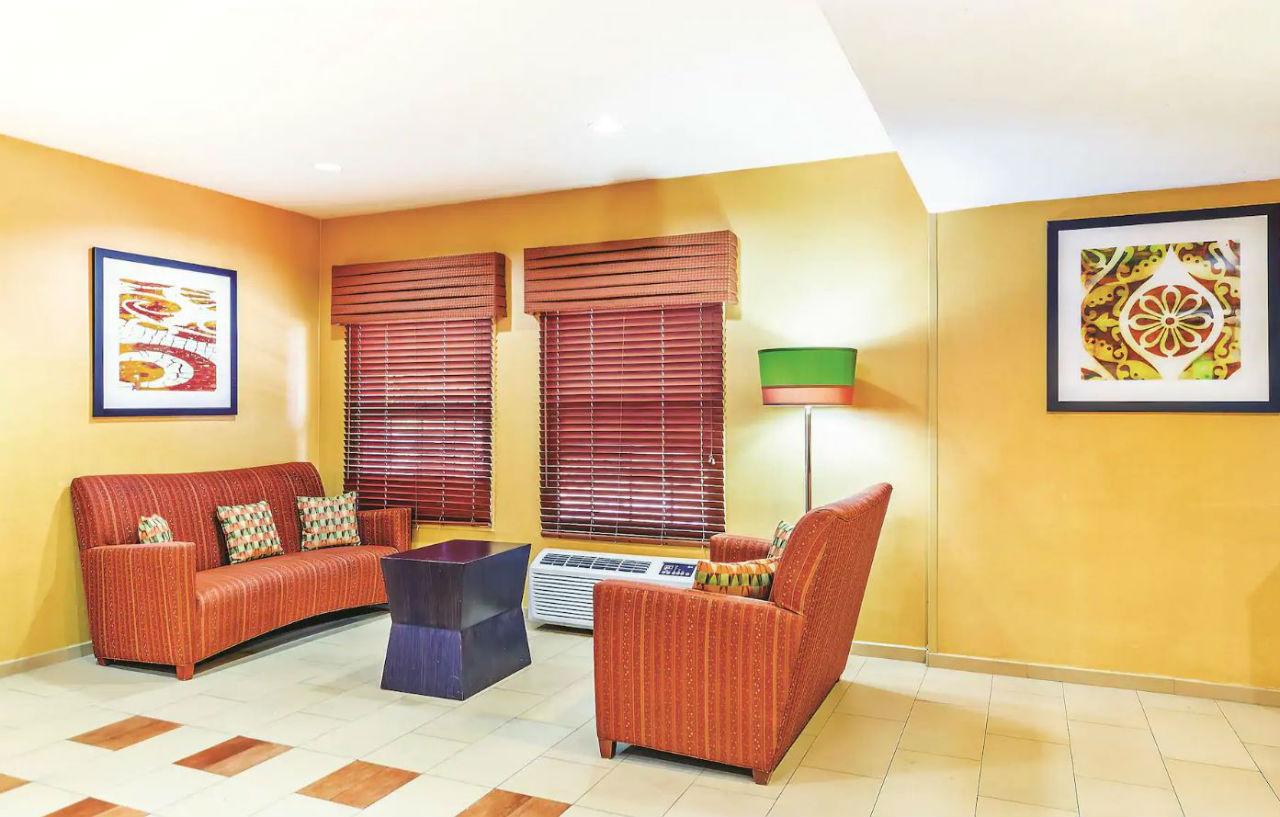 Comfort Inn San Diego Old Town Extérieur photo